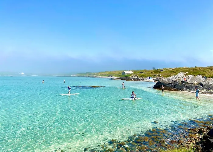 Connemara Sands Hotel & Spa