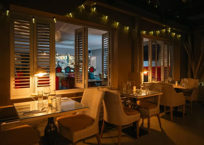 Connemara Sands Hotel & Spa